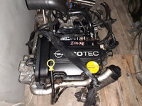 MOTOR OPEL AGILA 1.0 benzina cod z10xe