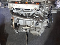 Motor opel agila 1,0 benzina euro 5 an 2013