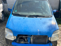 Motor Opel Agila 1.2 benzină , cârlig , portiere , cutie , brațe , electrice