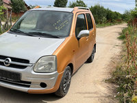 Motor Opel Agila 1.2 z12xe