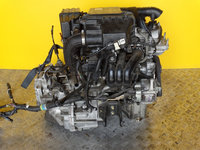 Motor Opel Agila B 1.0 benzina 48 KW 65 CP cod motor K10B