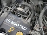 Motor Opel Agila, Corsa, 1.0i tip Z10XE se poate porni relist