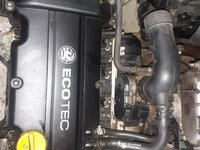 Motor opel agila/corsa 1.2 benzina cod Z12XE/Z12XEP