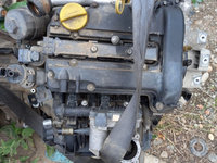 Motor Opel Agila Corsa C 1.0 B cod Z10XE complet