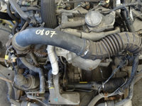 Motor Opel Antara 2.0 CTDI 150 CP fara anexe din 2009