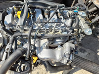 Motor opel antara 2,0 motorina an 2009