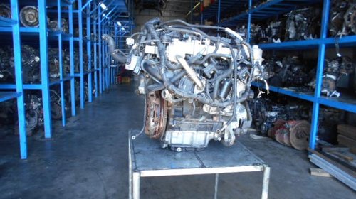 Motor Opel Antara 2.2 cdti , tip motor Z22D1 