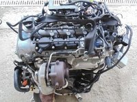 Motor Opel Antara 2.2 cdti, tip motor Z22D1