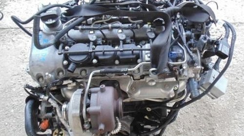 Motor Opel Antara 2.2 cdti, tip motor Z22D1