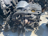 Motor Opel Antara, Captiva 2.0 D 95000 km fara accesorii