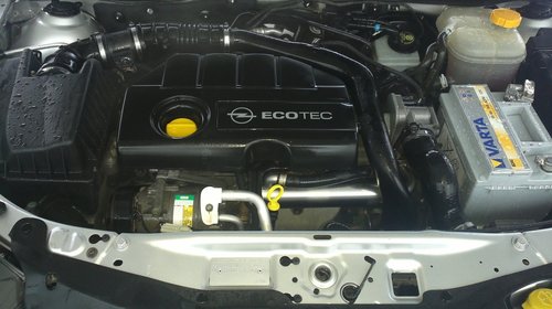 Motor opel astra 1,7 cdti-80 cp