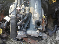 Motor opel astra 1,7 DTI