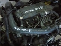 Motor Opel Astra 2003, 1,7 DTI