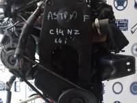 MOTOR OPEL ASTRA F 1.4I 1998 TIP-C14NZ.