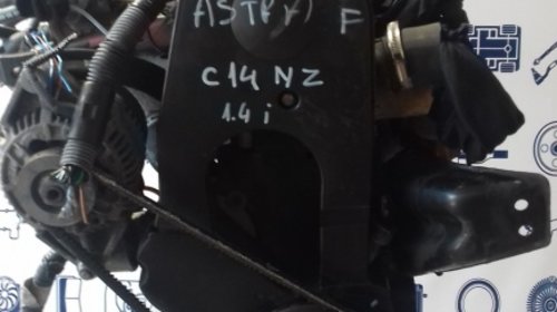 MOTOR OPEL ASTRA F 1.4I 1998 TIP-C14NZ.