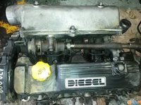 Motor Opel Astra F 1.7 diesel