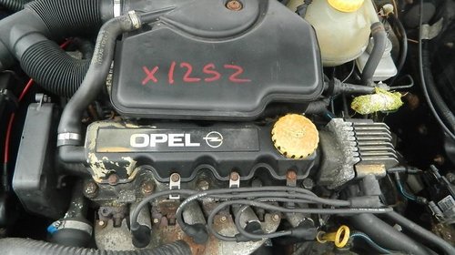 Motor Opel Astra F, Corsa B, 1.2 benzina, an 