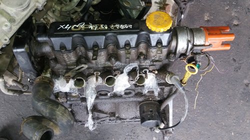 Motor Opel Astra F tip X14NZ 44kw/60CP .In st