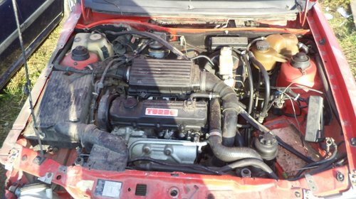 Motor Opel Astra F