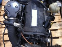 Motor Opel Astra G 1.4 benzina 2005