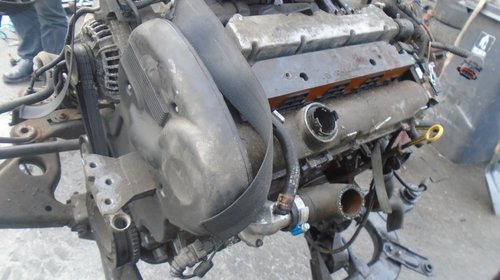 Motor Opel Astra G 1.4 benzina Z14XE din 2001 fara anexe