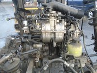 Motor Opel Astra G 1.4 benzina Z14XE din 2001 fara anexe