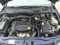 Motor Opel Astra G 1.4 Benzina Z14XEP 2008