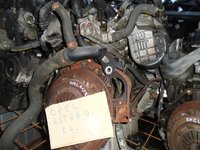 Motor Opel Astra G 1.4 Benzina