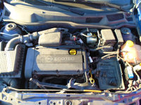 Motor Opel ASTRA.G 1.6 16V