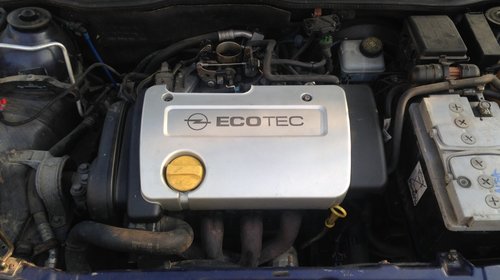 Motor Opel astra g 1.6 16V