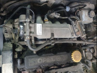Motor Opel Astra G 1.6 8v benzina 62 kw Z16SE