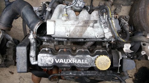 Motor Opel Astra G 1.6 8V cod Z16SE