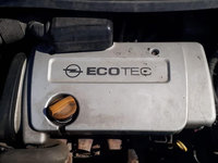Motor OPEL ASTRA G -1.6 B-Z16XE DIN 2004