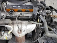Motor Opel Astra G 1.6 Benzina Z16XE din 2000 fara anexe
