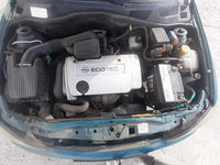 Motor OPEL Astra G 1.6 benzina Z16XE