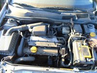 Motor Opel ASTRA.G 1.6 benzina