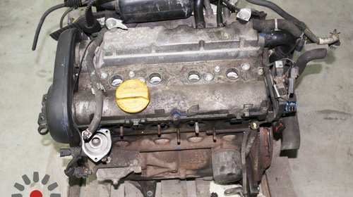 Motor Opel Astra G 1.6 Benzina