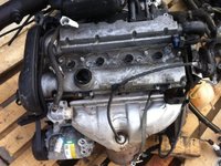 Motor Opel Astra G 1.6 benzina