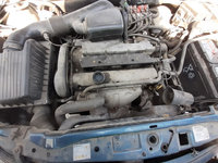 Motor Opel Astra G 1.6 X16XEL
