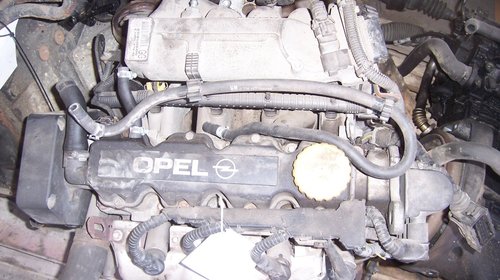 Motor Opel Astra G 1.6