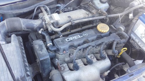 Motor Opel Astra G 1,6