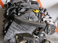 Motor Opel Astra G 1.7 an 1999-2005 Y17DT