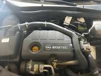 Motor Opel Astra G 1.7 CDTI 80 CP 59 kw Typ Z17DTL euro 4 VLD1521