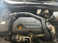 Motor Opel Astra G 1.7 CDTI 80 CP 59 kw Typ Z17DTL euro 4