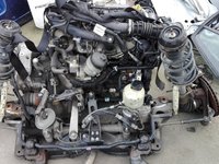 Motor Opel Astra G 1.7 CDTI Z17DTL din 2003 fara anexe