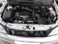 Motor Opel ASTRA.G 1.7 diesel (DTI)