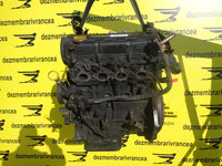 MOTOR OPEL ASTRA G 1.7 DT, AN 2001