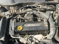 Motor opel astra g 1.7 dti 2001