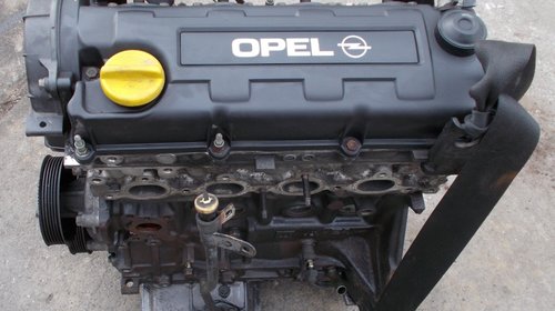 Motor Opel Astra G, 1.7 dti , din 2001