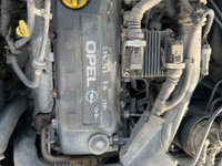 Motor Opel Astra G, 1.7 dti, ISUZU, 2001,factura, garantie , stare buna